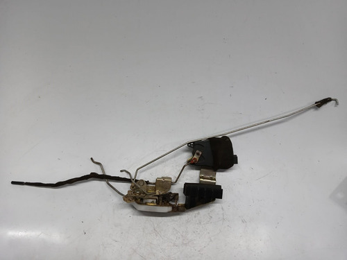 Fechadura Da Porta Dianteira Direita Chery Face 2010 A 2015