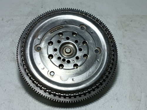 Volante Embreagem Motor Sprinter 313 311 2001/2011 Bimassa