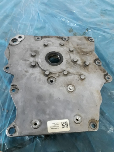 Bomba Óleo Do Motor Novo Palio 1.6 2013 A 2018 13796*