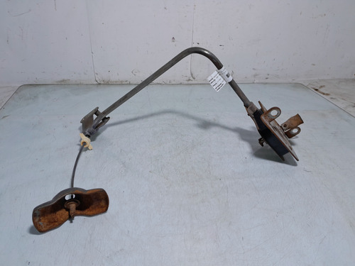 Suporte Catraca Step Blazer 1995/2011 Estepe