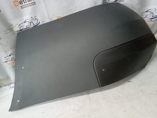 Ponteira Polaina Td  Saveiro G5  G6 Nova 26100