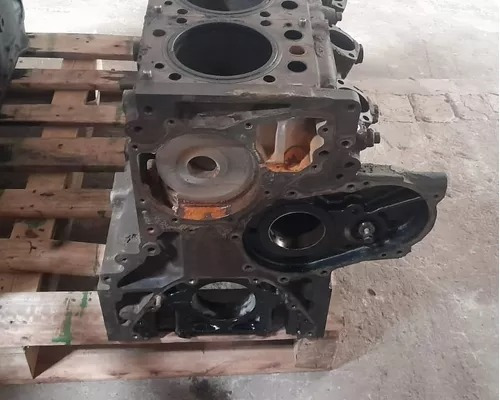 Bloco Motor Ls 1938 380cv 2004 - 457931772056