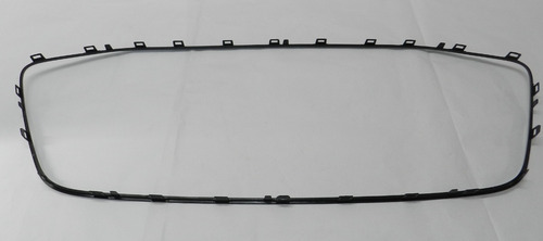 Friso Grade Dianteira Citroen C3 2013 A 2020 9806464880
