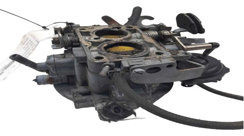  Carburador Vw Parati 1.6 1995