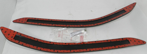 Protetor De Para-choque Dianteiro Honda City 2009/2014