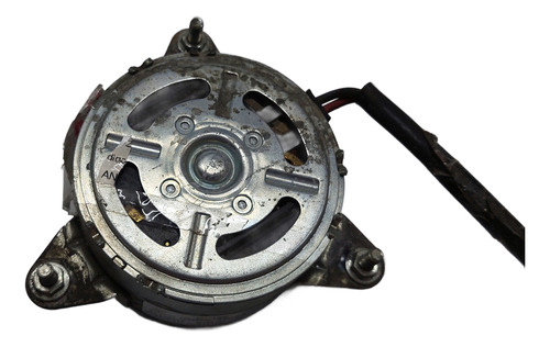 Motor Do Eletroventilador Fiat 500 Ano 2008 A 2014