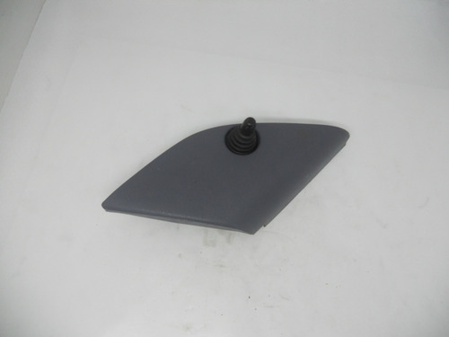 Moldura Interna Retrovisor Esquerdo Ford Ka 1996 A 1999