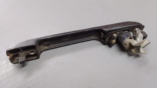 Maçaneta Porta Dianteira Esquerda Volkswagen Santana   24123