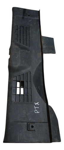 Moldura Soleira Porta - Malas Peugeot 307 / 2008 (ap)