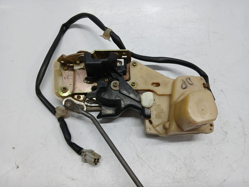 Fechadura Porta Dianteira Direita Honda Accord 1994 A 1998