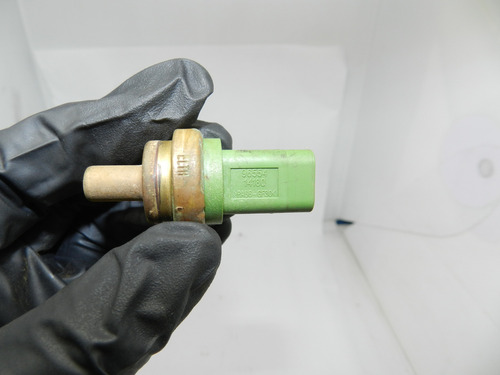 Sensor De Temperatura Água C3 C4 Peugeot 206 207 208 408