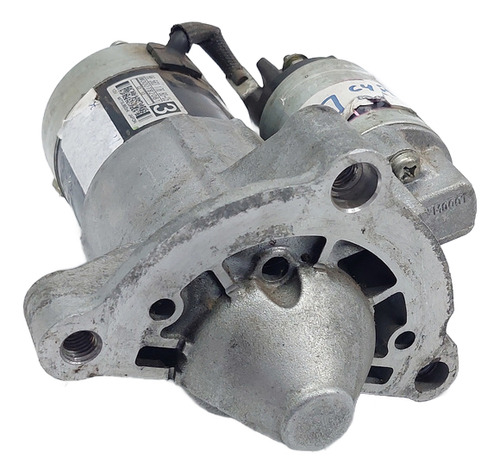 Motor Partida Arranque 308 C4 307 2.0 16v Flex 2007 A 2014