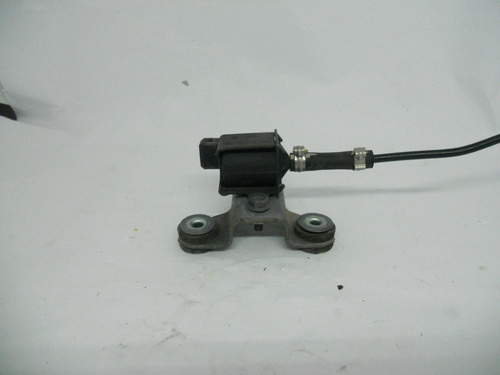 Valvula Solenoide Partida Frio Renault Scenic Megane