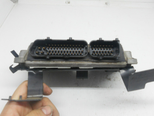 Módulo De Injeção Vw Golf Sapão A3 2.0 8v 99/06 06a906018fk