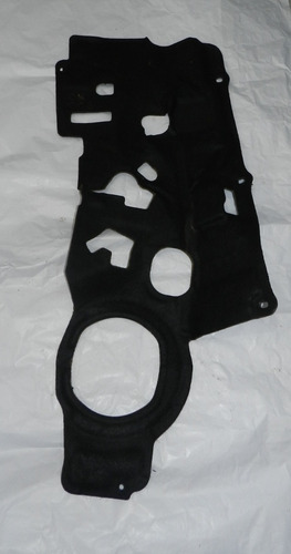 Isolador Anti-chamas Cofre Motor Honda City 2010 A 2017 