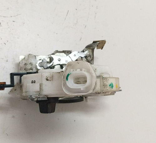 Fechadura Eletrica Traseira Direita Toyota Etios 2016