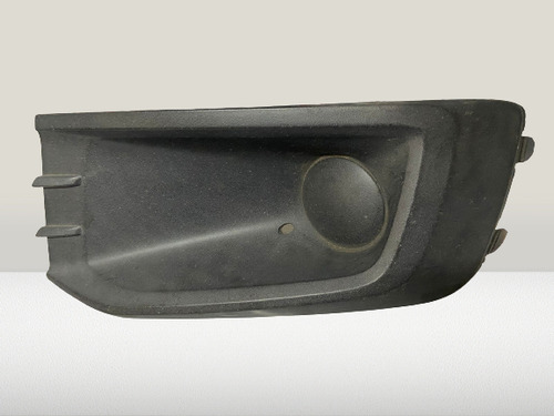 Moldura Farol Milha S/furo L/e Vw Saveiro G6 18152 C05
