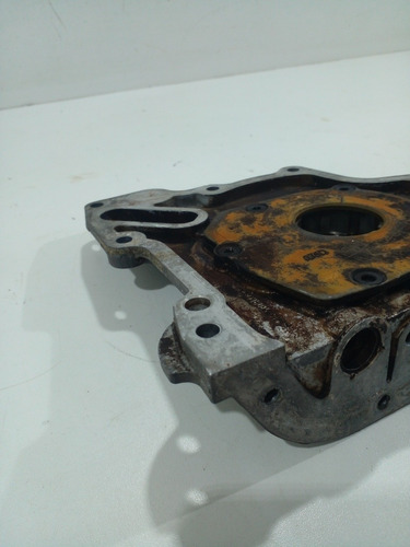 Tampa Lateral Motor Vw Polo 1.6 2003 (vj)