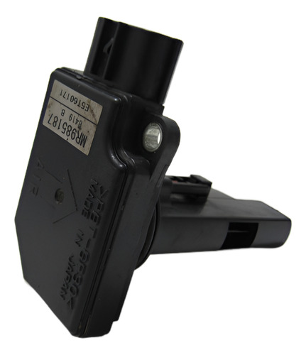 Sensor Fluxo De Ar Airtrek Lancer L200 Pajero Cód. Mr985187