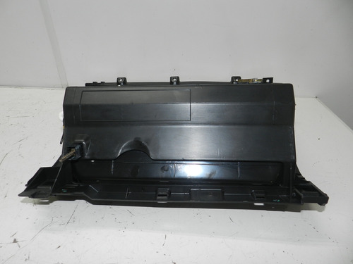 Porta-luvas Completo Gm Omega Cd Fittipaldi V6 2008 A 2012