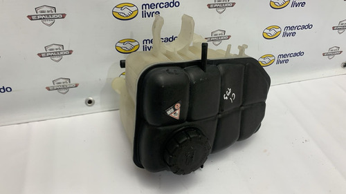 Reservatório Água Radiador C180k 1.8 16v 4c 2001 A 2005