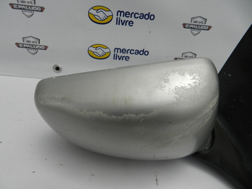 Retrovisor Manual Lado Direito Escort Europeu Sapão 93/96