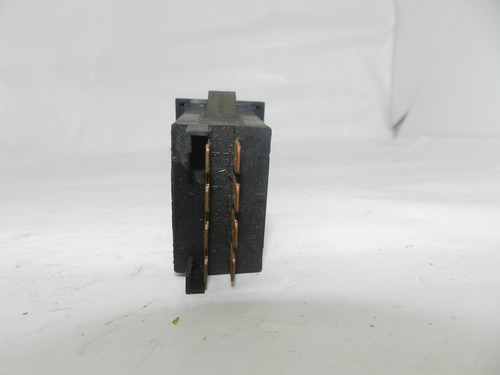 Botão Pisca Alerta Vw Gol Parati Saveiro G3 G4 377953235