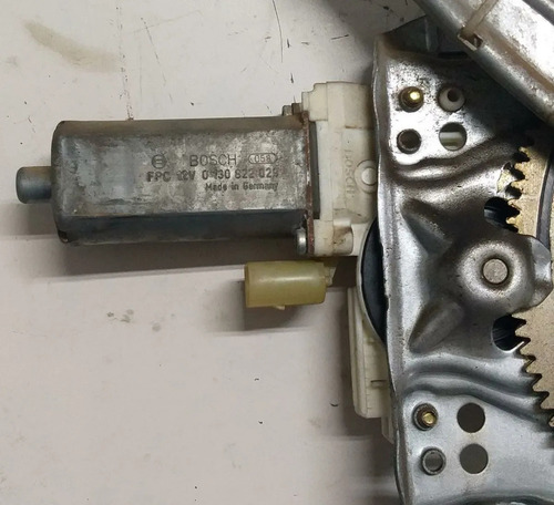 Maquina De Vidro Traseira Direita Toyota Corolla 2003 A 2008