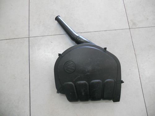 Caixa Filtro Ar Gol Saveiro Parati 1.0 At G2 G3 377129613n