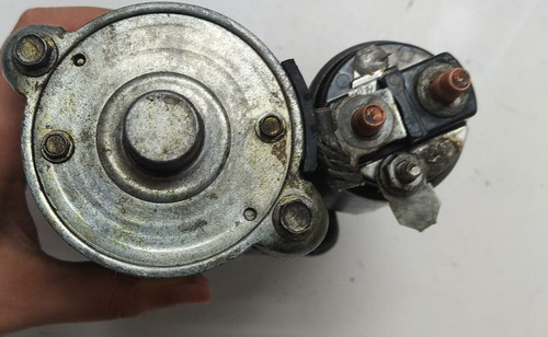 Motor Partida Arranque Ford Ka 1995 A 1999 1h0-837-401