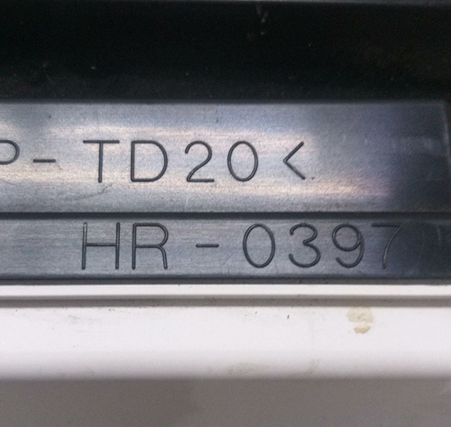 Painel Instrumentos Honda Civic 2012 2013 2014 2015 Hr0397