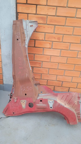 Longarina Ld F250  Usado  0081