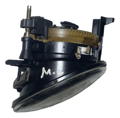 Farol De Milha Volks Voyage 2016 2017 2018  Direito