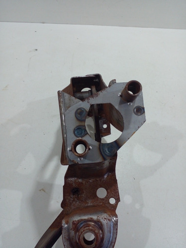 Pedal Freio Toyota Corolla Paraguay 2000 (vj)