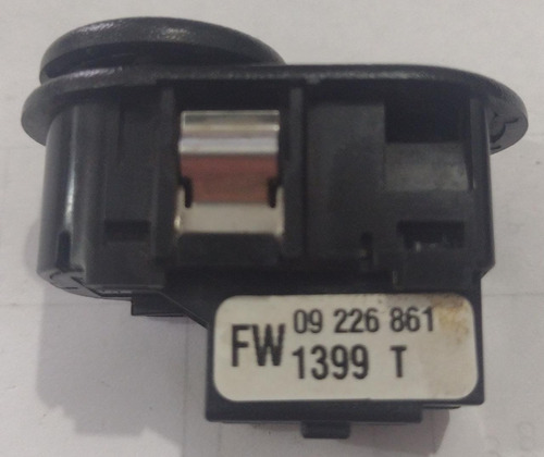 Botão Regulagem Retrovisor Gm Corsa Zafira Montana 2003/2012