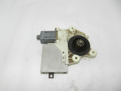 Motor Máquina Vidro Dianteira Esquerda Ford Focus 09/13