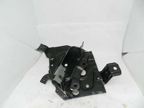 Suporte Da Bateria Honda City 2015 A 2017