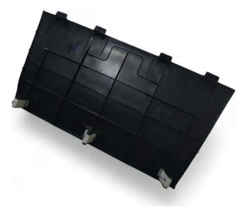 Tampa Acabamento Console Central Honda Fit 2009 A 2013