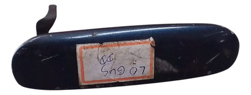 Maçaneta Externa Porta Dianteira Direita Logus Pointer 24118
