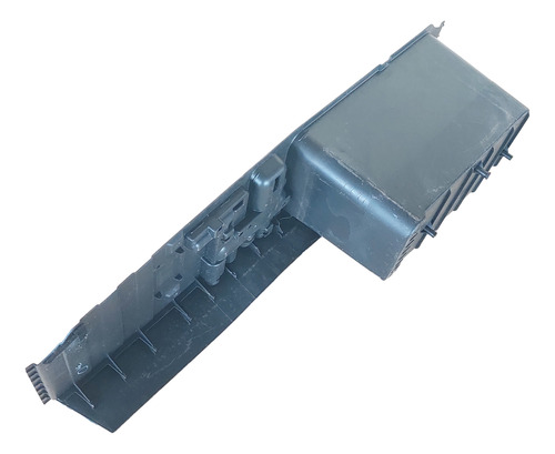Caixa Suporte Da Bateria Porta Malas Bmw X5 Ano 2008 A 2011