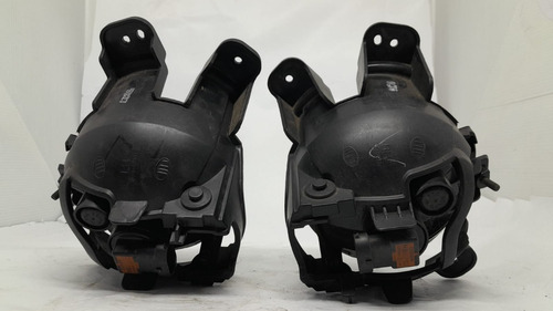 Par Farol Milha Com Suporte Tracker Ltz 2014 A 2016 00015691