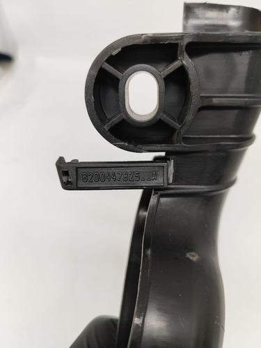 Canaleta Chicote Motor Renault Sandero 09/13 8200447825