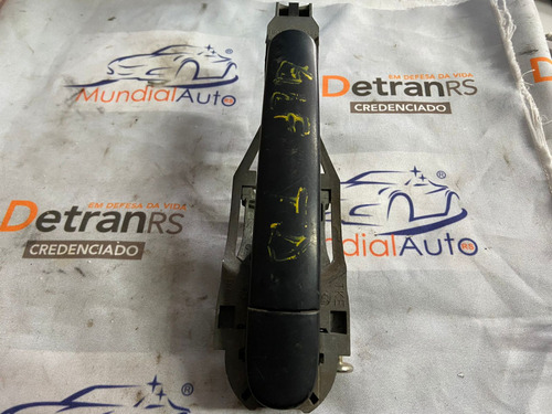 Maçaneta Externa Traseira Direita Golf 99/06 18100