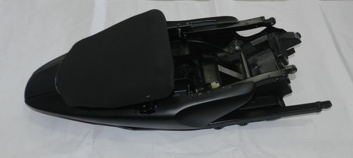 Estrutura Banco Suzuki Srad Gsxr 1000 2009 Leia Descrição