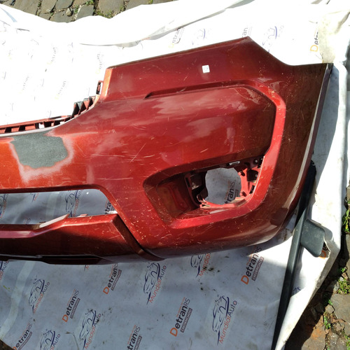 Parachoque Dianteiro Ford Ranger 2020 2021 2022 Usado  6030