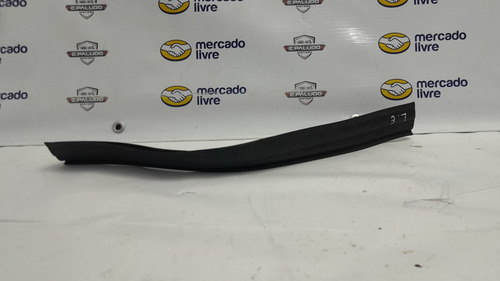 Borracha Vedação Acabamento Compartimento Motor C180k 01/07