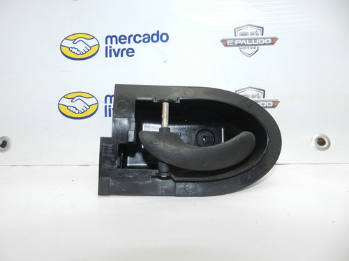 Maçaneta Interna Lado Esquerdo Ford Fiesta Courier 96/02