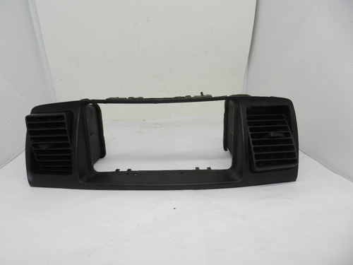 Difusor De Ar Central Toyota Corolla Fielder 02/08 041241