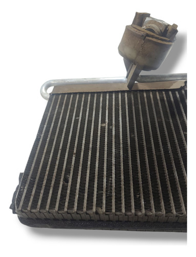 Evaporador Ar Condicionado Gm Zafira 2000 A 2008 (al)