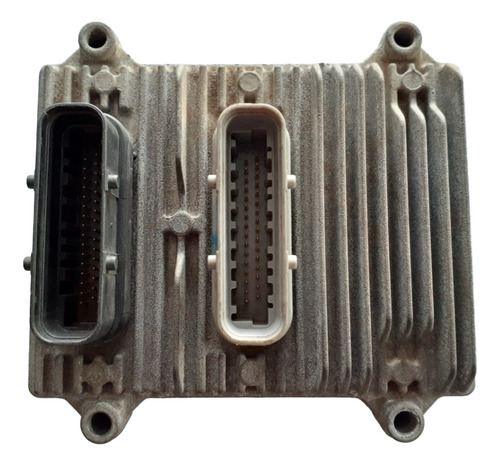 Módulo Injeção Gm Corsa Celta 1.0 8v Flex 94702331 Fhyl